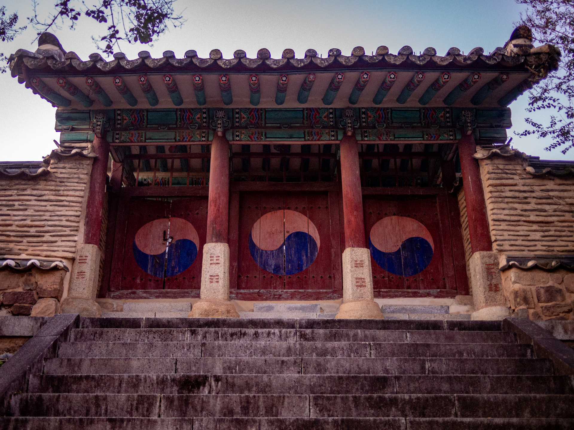 South Korea